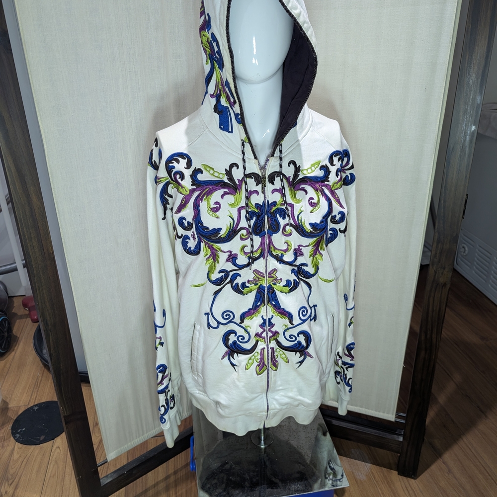 Artful Dodger - Very Rare: White Florals